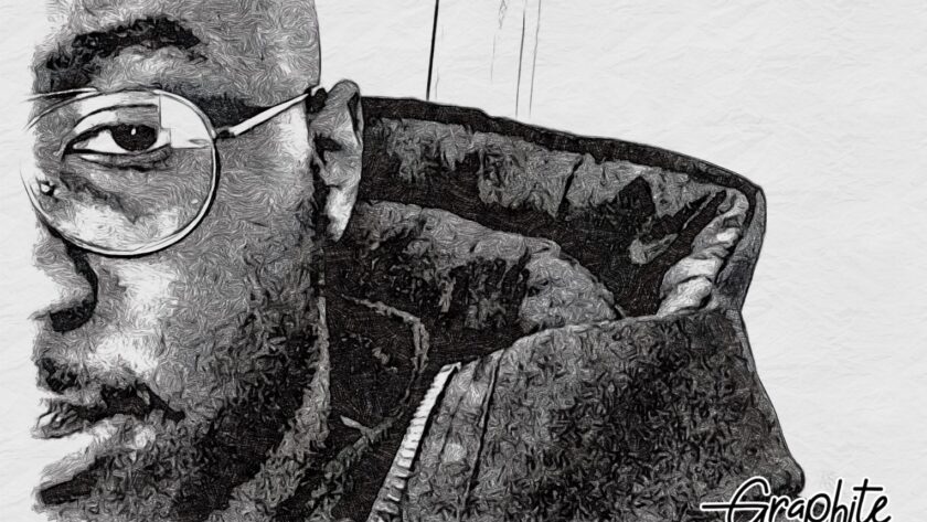 MON HISTOIRE ! « NOUS NE SOMMES QUE DES FUNAMBULES »