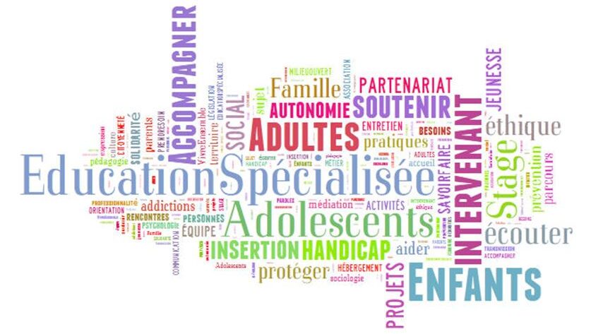 INTERVIEW : ENTRETIEN AVEC UN ÉDUCATEUR SPÉCIALISÉ « UN MÉTIER AVANT TOUT HUMAIN ! »